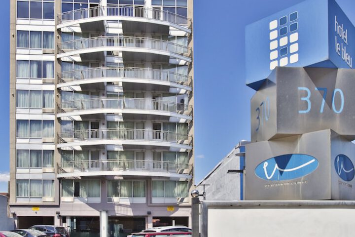 Hotel 3 of 28