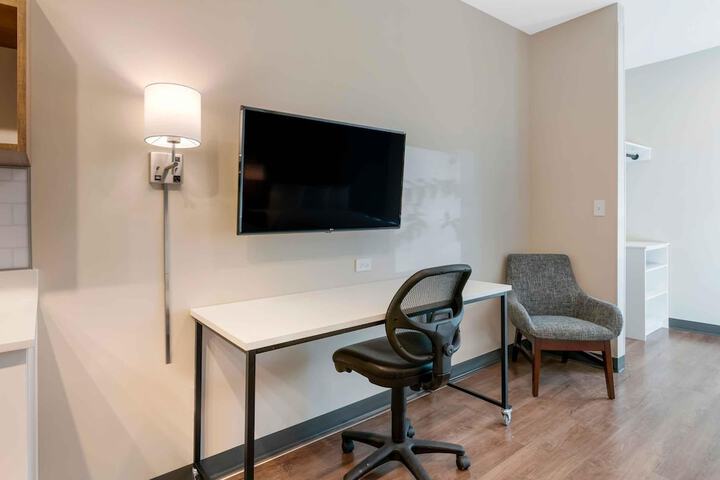Extended Stay America Premier Suites Orlando Sanford