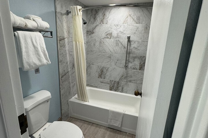 Quality Inn Christiansburg - Blacksburg