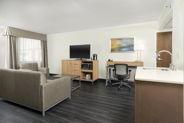 Holiday Inn Greenville by IHG