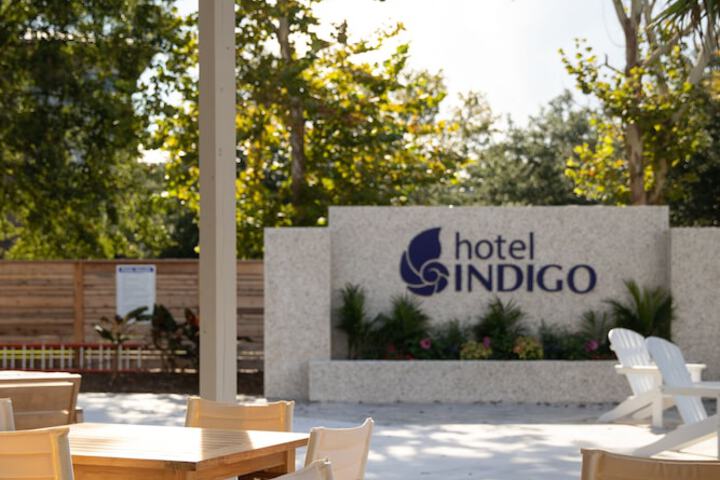 Hotel Indigo Mount Pleasant by IHG