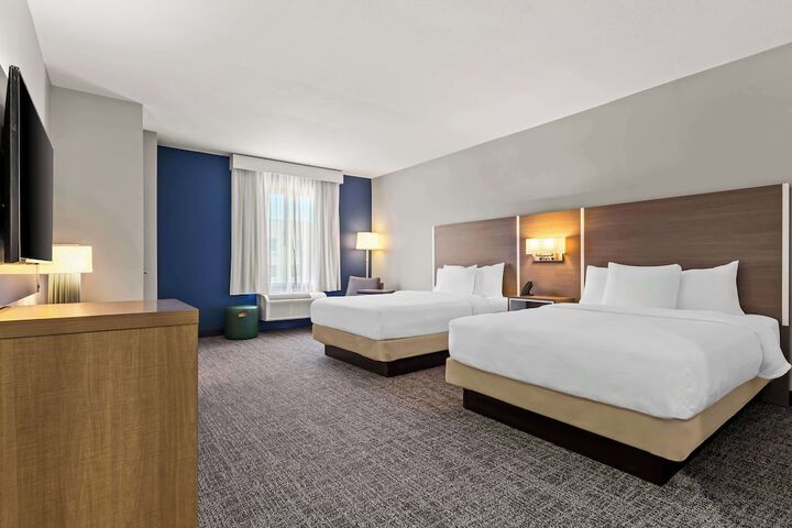 Spark by Hilton Catoosa