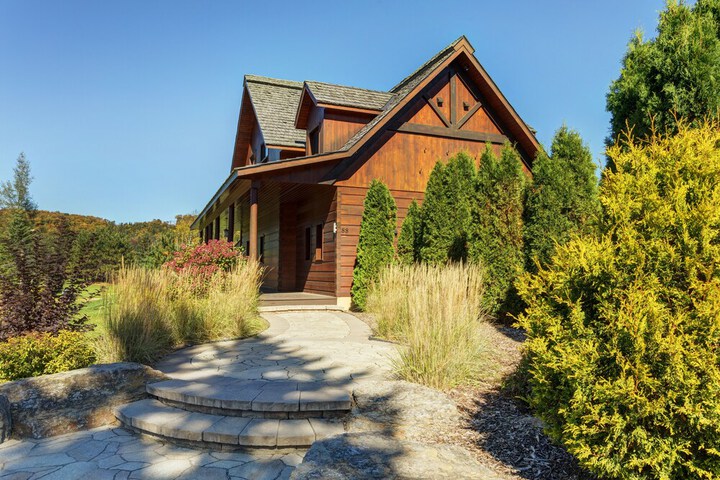 Chalets Royal Laurentien