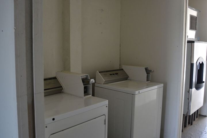 Laundry 36 of 36