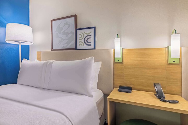 Spark by Hilton Clarks Summit
