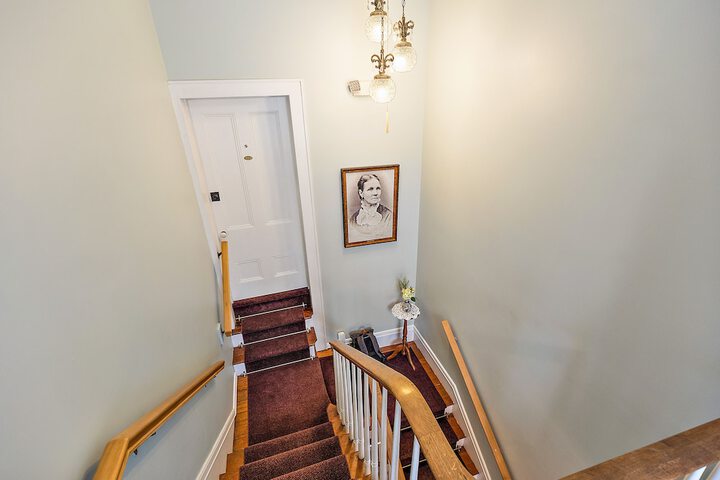 McCully House Inn