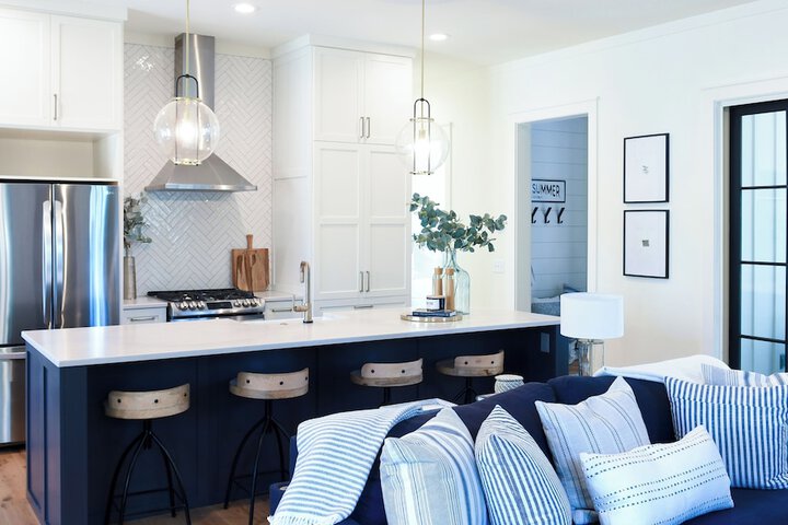Montage Palmetto Bluff Residences