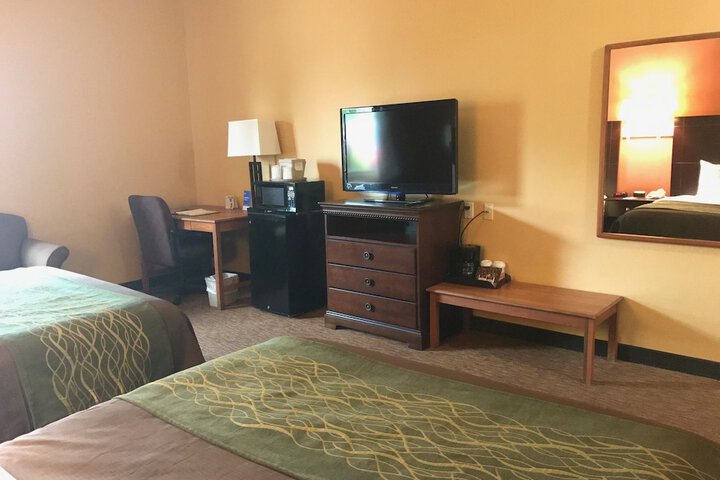 Comfort Inn Mission - McAllen West