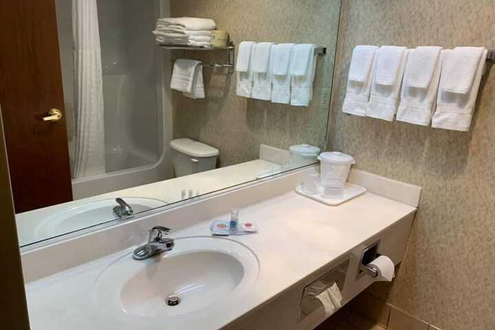 Quality Inn & Suites Big Stone Gap