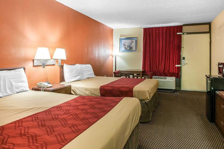 Econo Lodge Seymour