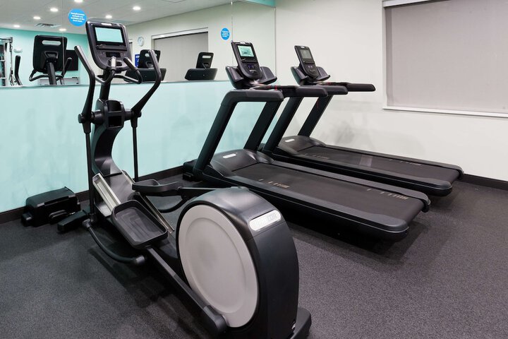 Health and Fitness 42 of 45