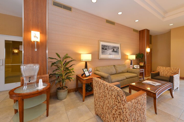 Holiday Inn Laramie by IHG