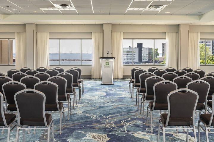 Holiday Inn Kingston Waterfront by IHG