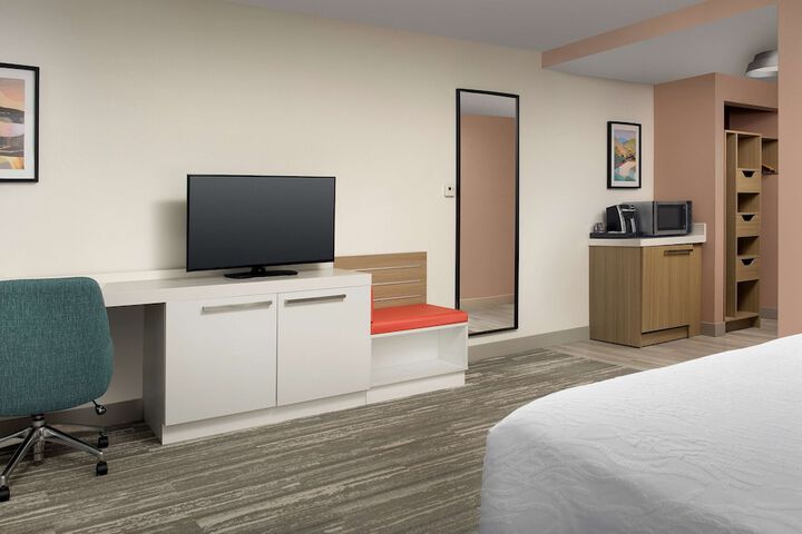 Hilton Garden Inn Dallas / Duncanville
