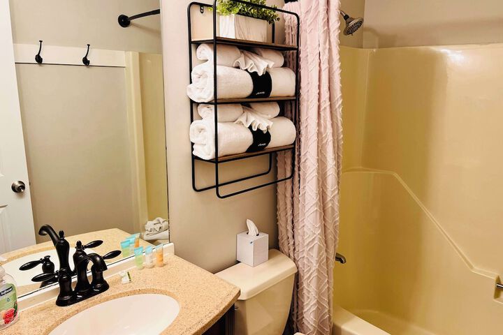 Nordic Village Resort