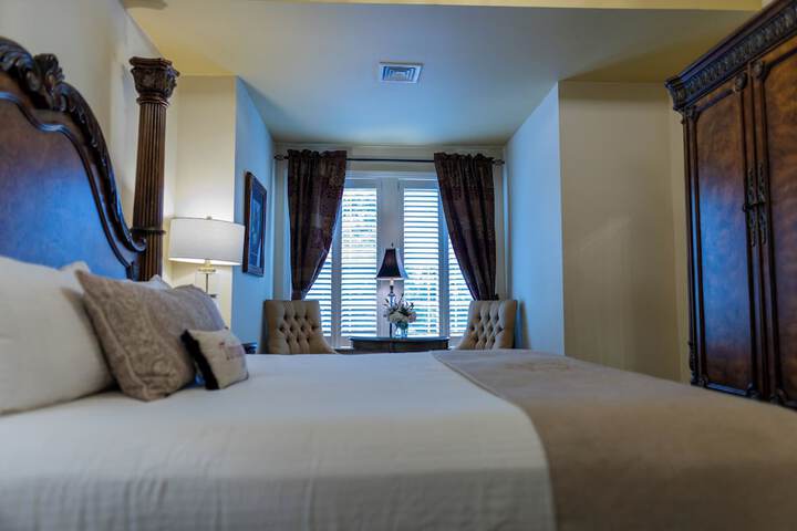 The Inn at Leola Village a Historic Hotel of America