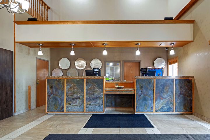 Hotel Interior 12 of 69