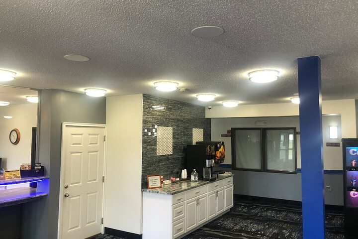 Coratel Inn & Suites by Jasper Northfield