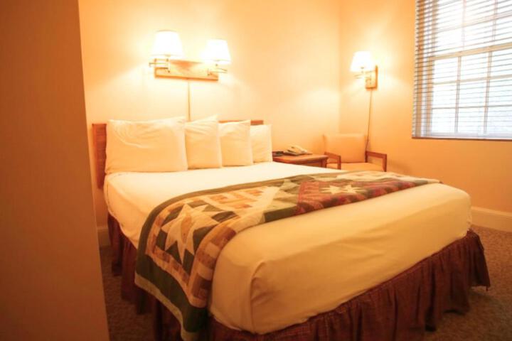 Canyon Inn