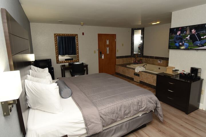 FairBridge Hotel Atlantic City
