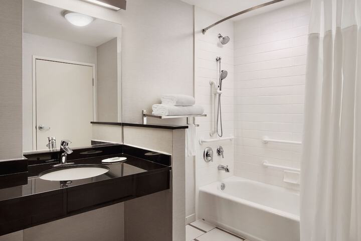Fairfield Inn & Suites El Paso Airport