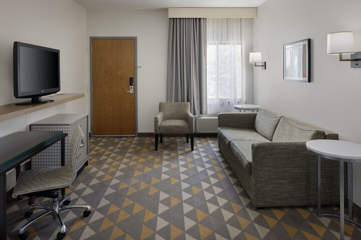 Holiday Inn Steamboat Springs by IHG