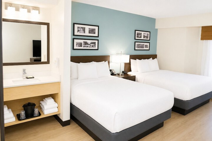 Sleep Inn Staunton