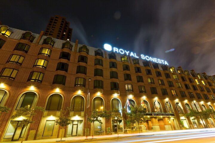 Hotel 3 of 72