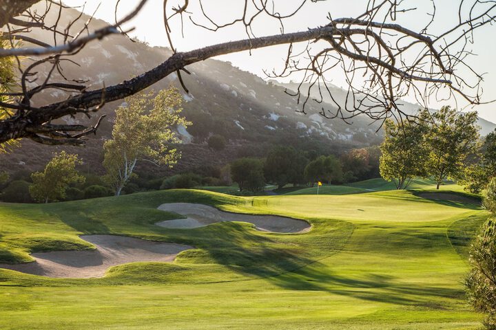 Golf 44 of 62