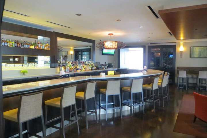 Hilton Garden Inn Auburn