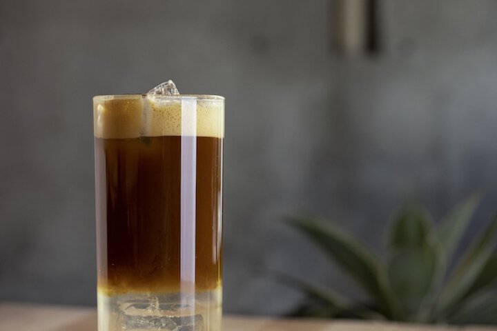 Breakfast/Coffee Service 36 of 46