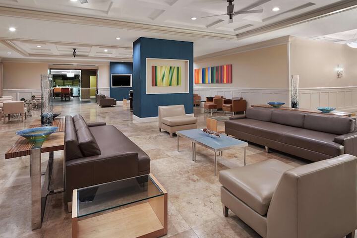 Hotel Interior 7 of 49