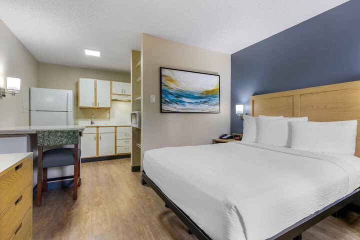 Extended Stay America Suites Arlington