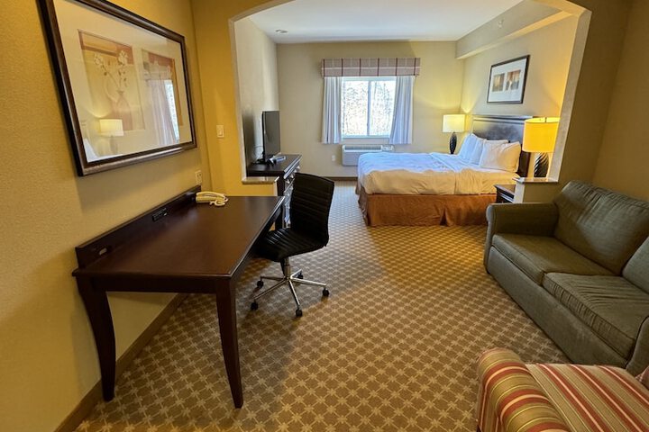 Country Suites Absecon (Atlantic City NJ)