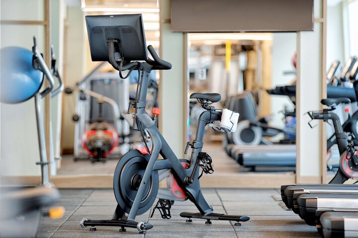 Health and Fitness 43 of 46