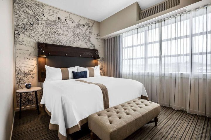 enVision Hotel Boston Everett