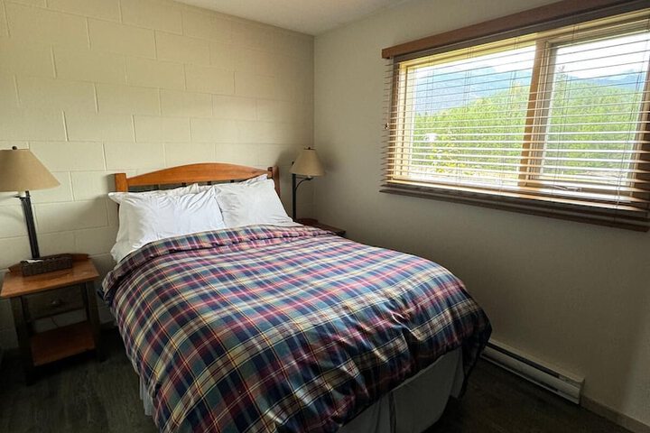 Saddle Mountain Lodge