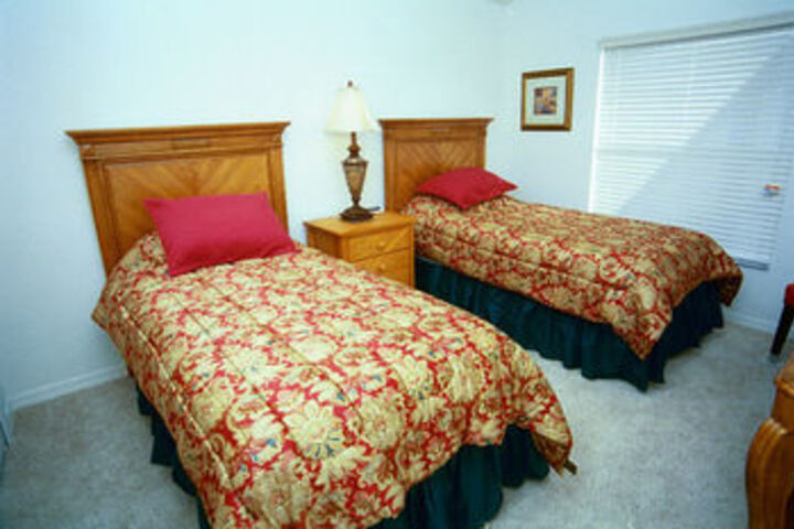 Luxury Vacation Homes Bradenton / Sarasota