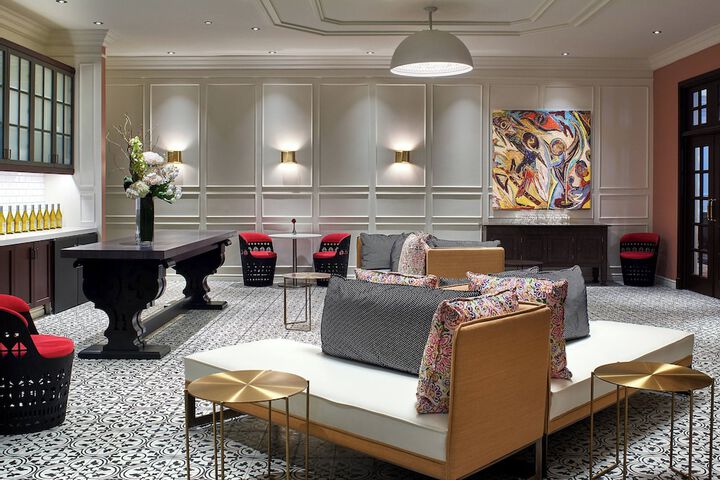 Hotel Colonnade Coral Gables Autograph Collection
