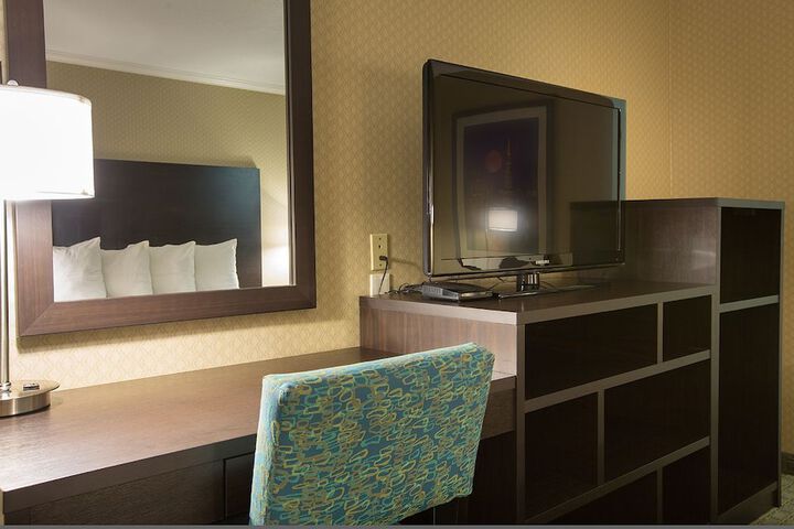 Regency Inn SFO Airport