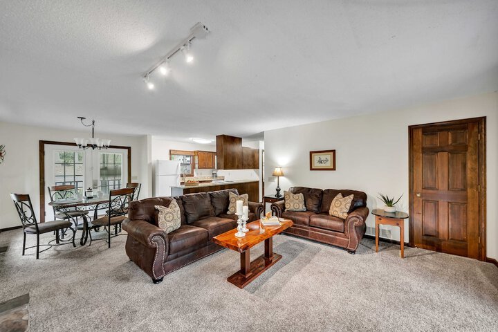 The Villas at Coosawattee River Resort