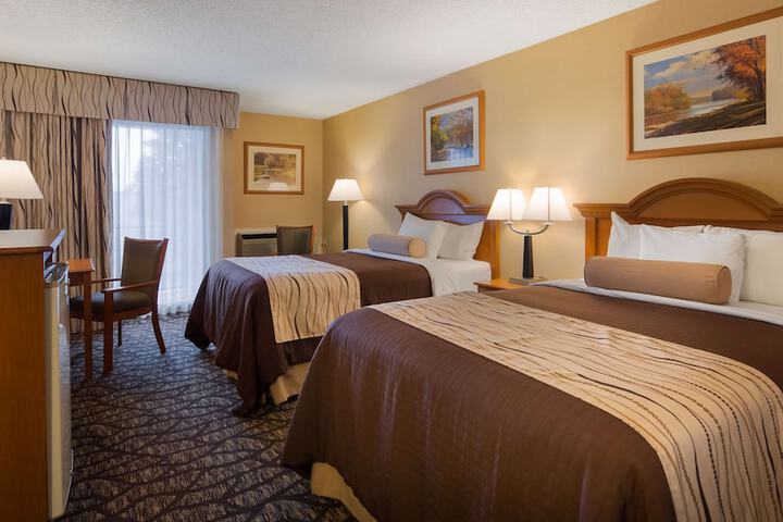 Best Western Clifton Park