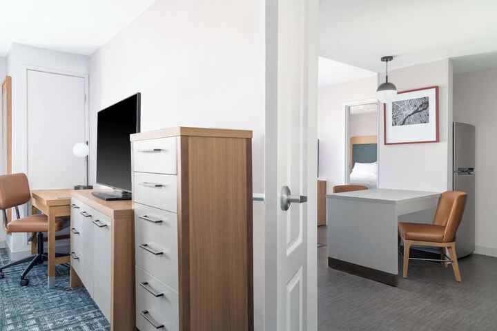 Homewood Suites by Hilton Detroit-Troy