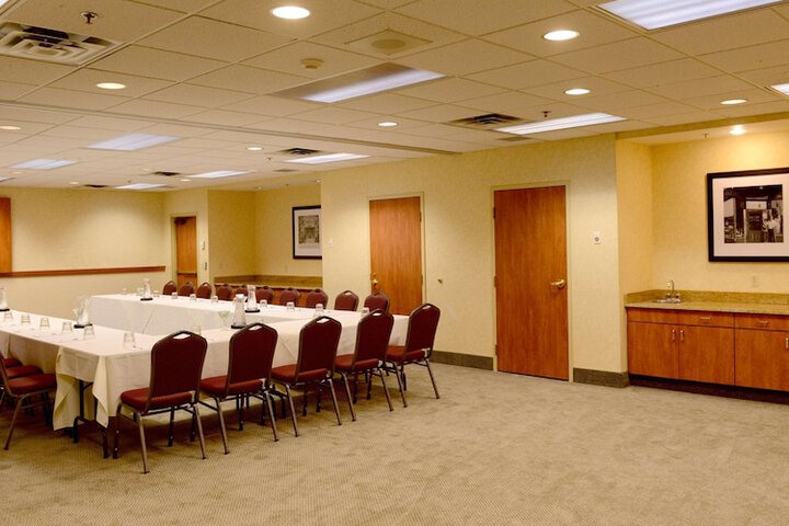 Meeting 16 of 22