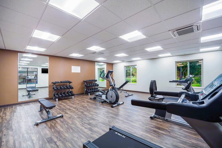Comfort Inn & Suites North Platte