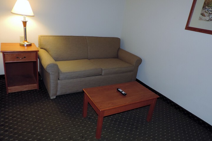 Comfort Inn & Suites Rawlins