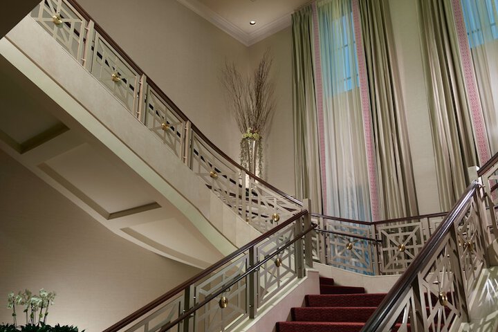 Omni Providence Hotel
