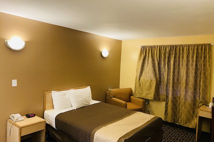 M Star Hotel Mansfield