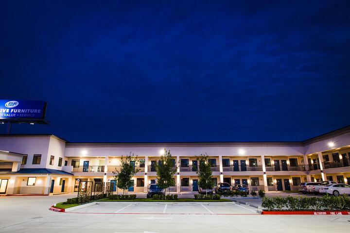 Hotel 3 of 31