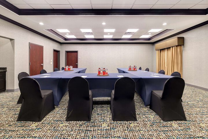 Meeting 43 of 60